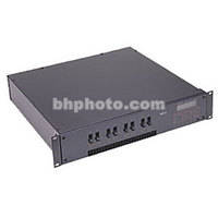 NSI / Leviton DS8-12 8 Channel Dimmer Pack, 1200W Per Channel - 9600W - Edison Connector (120VAC)