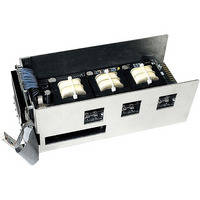 NSI / Leviton Dimmer Control Module for DS Series Dimmer Racks