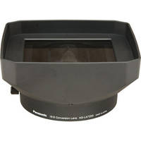 Panasonic AG-LA7200 Anamorphic Lens Adapter for AG-DVX100 and AG-DVC80