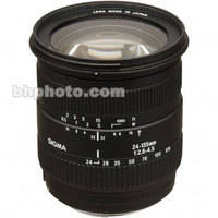 Sigma 24-135mm f/2.8-4.5 Autofocus Lens for Sigma SLR Camera