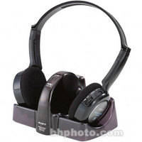 Sony MDR-IF240RK - Infrared Stereo Headphone System