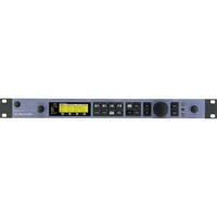 TC-Helicon VoiceWorks Vocal Processor