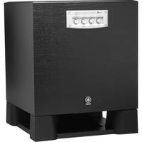 Yamaha YST-SW315 10" 250 Watts Powered Subwoofer