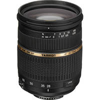 Tamron 28-75mm f/2.8 XR Di LD Aspherical (IF) Autofocus Lens for Nikon SLR