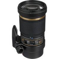 Tamron 180mm f/3.5 Macro Autofocus Lens for Canon EOS