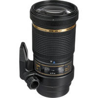 Tamron 180mm f/3.5 Macro Autofocus Lens
