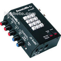 JK Audio RemoteMix C+  Phone Line / Handset Interface