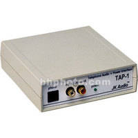 JK Audio TAP-1 Telephone Audio and Power Interface