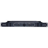 ART SLA-2 - 2-Channel Power Amplifier