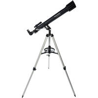Celestron PowerSeeker 60 2.4"/60mm Refractor Telescope Kit