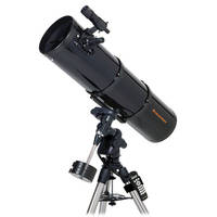 Celestron Advanced C10-NGT 10"/254mm Reflector Telescope Kit