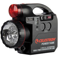 Celestron Power Tank (12-Volt, 7-Amp Power Supply)