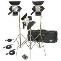 Lowel Omni-light Action Kit, LB-35 Soft Case