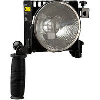 Lowel Omni-Light Focus Flood with Bulb (120-240VAC/12-30VDC)