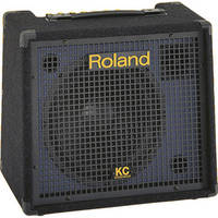 Roland KC-150 - 65 Watt Keyboard Amplifier