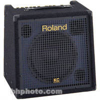 Roland KC-350 - 120 Watt Keyboard Amplifier/Submixer