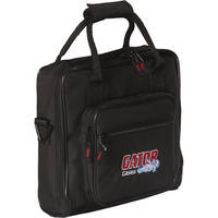 Gator Cases G-MIX-B 1212 Padded Nylon Mixer or Equipment Bag