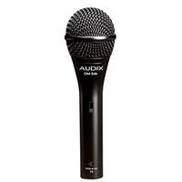 Audix OM3S - Hyper-Handheld Microphone with On/Off Switch