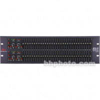 dbx iE-Q31 EQ/Limiter