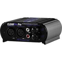 ART CLEANBOX Bi-Directional Level Matching Converter
