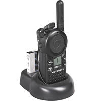 Motorola CLS-1110 UHF 1W 1-Channel 2-Way Radio
