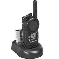 Motorola CLS-1410 UHF 1 Watt 4 Channel 2 Way Radio