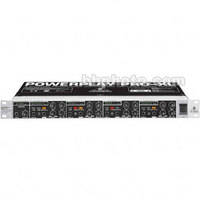 Behringer HA4700 - Headphone Amplifier