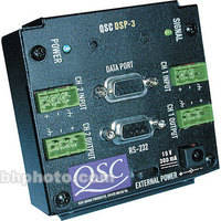 QSC DSP-3 Digital Signal Processing Module