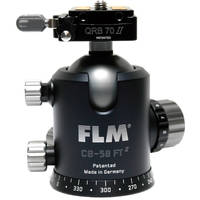 FLM Centerball 58 FTQR