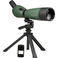 Konus Konuspot-80 3.1"/80mm Spotting Scope Kit
