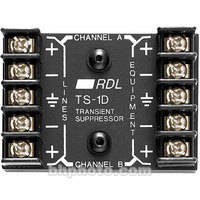 RDL TS-1D Transient Suppressor