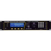 Eventide DSP4000B+ - Harmonizer and Multi Effects Processor