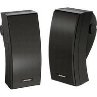 bose speakers environmental outdoor