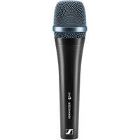 Sennheiser E945 - Super-cardioid Handheld Microphone