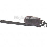K-Tek K-81 News Pole - 5-Section Graphite Fiber Boom Pole