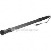 K-Tek K-81CCR News Pole - 5-Section Graphite Fiber Boom Pole