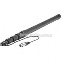 K-Tek K102FTS 5-Section Klassic Series Lightweight Boompole