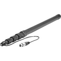 K-Tek K-152FTS 5-Section Klassic Series Lightweight Boompole