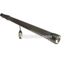 K-Tek K-202CC 5-Section Graphite Fiber Boom Pole