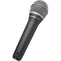 Samson Q7 - Cardioid Neodymium Dynamic Handheld Microphone
