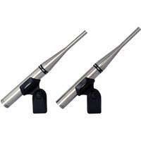 Earthworks M50 Measurment Microphone (Matched Pair)