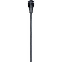 Countryman B3 - Miniature Moisture Resistant Lavalier (Black)