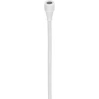 Countryman B3 Omnidirectional Lavalier Microphone (White)