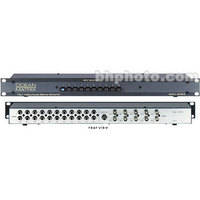 Ocean Matrix OMX-9069 10x1 Passive Audio Video Switcher