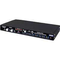 ATI Audio Inc PB2X8 2x8 Distribution Amplifier
