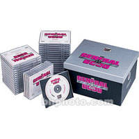Sound Ideas Sample CD: The General 6000 Series