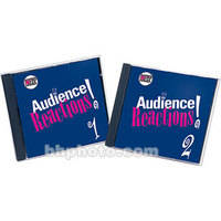 Sound Ideas Sample CD: Audience Reaction I