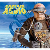 Sound Ideas Sample CD: Captain Audio