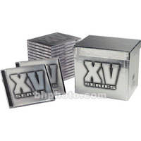 Sound Ideas Sample CD: XV Series