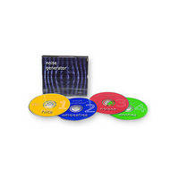 Sound Ideas Noise Generator Production Elements Collection